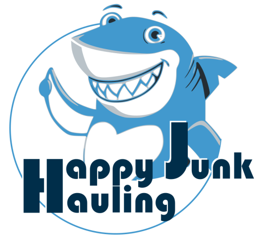 Happy Junk Hauling